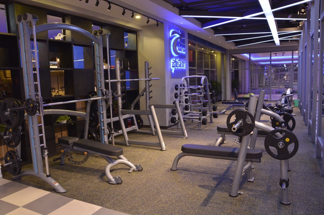在黑龙江开健身房淡季应该如何运营?